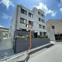 初期費用↘︎審査通過率⤴️新宿にこんなおしゃれなお家が💐🧡…