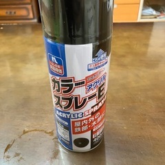 カラーアクリルスプレーE 400ml