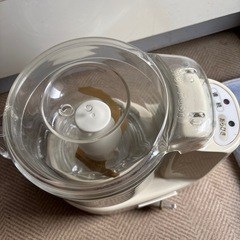 ナショナルフードプロセッサー