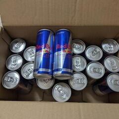 RedBull　レッド・ブル　21本