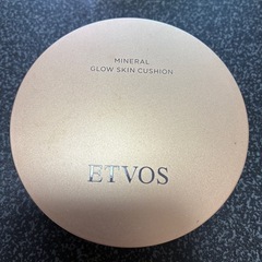 ETVOS クッションファンデーション