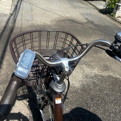 2023年購入　pas withの画像