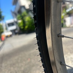 2023年購入　pas withの画像
