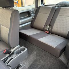 ジムニー　XG　4WD  オートマ　Bluetoothの画像