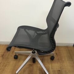 Herman Miller ハーマンミラー セトゥーチェア 2019年製 デスクチェアの画像