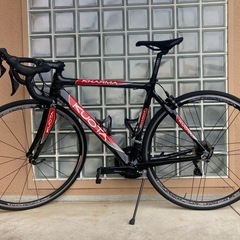 ロードバイク　クォータ　105r7000