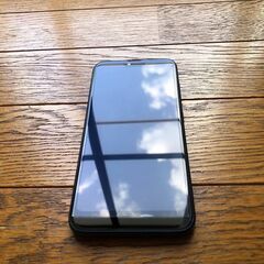 Kyocera GRATINA KYV48 ブラック（SIMフリー）