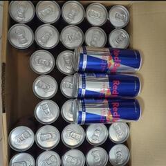 レッド・ブル　RedBull　35本
