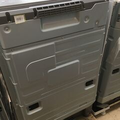 分解洗浄済み‼ パナソニック ドラム洗濯機【🔥リサイクルモールみっけ柏店🔥】の画像