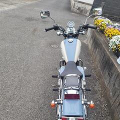 レブル250  現車確認時値引き対応可 の画像