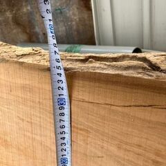 34：木材（看板・DIYなどにいかがですか？）