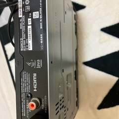 Blu-ray DVD PLAYER