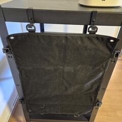 ★● IKEA棚 ブロール(BROR) おまけ扇風機・掃除機 ●★の画像