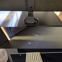 ★● IKEA棚 ブロール(BROR) おまけ扇風機・掃除機 ●★の画像