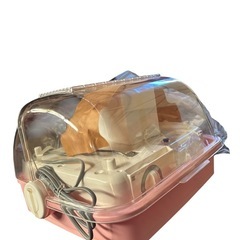 【新品】National 食器乾燥機　FD-301Jの画像