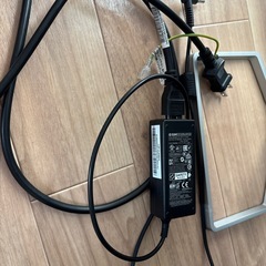 【ジャンク品】HPモニター（24インチ）の画像