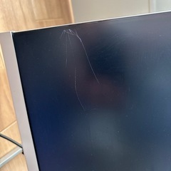 【ジャンク品】HPモニター（24インチ）の画像