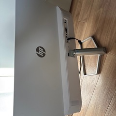【ジャンク品】HPモニター（24インチ）の画像