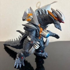 ウルトラ怪獣DX ビクトルギエル　フィギュア　タグ付きの画像