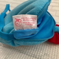 コキンちゃんポーチ/ぬいぐるみ/お菓子ケースの画像