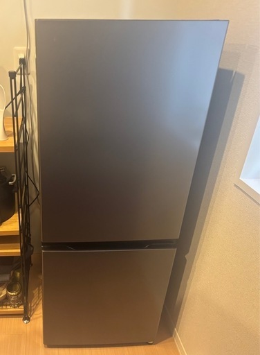 【AQUA】冷蔵庫 200L 2024年製