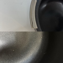 I466 🌈 人気のブラック♪ SHARP 炊飯ジャー 3合炊き ⭐ 動作確認済 ⭐ クリーニング済の画像