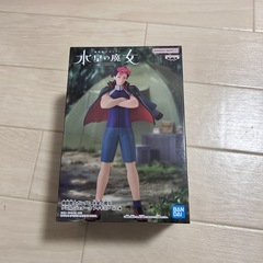 フィギュア4箱 １つ1000円ですの画像