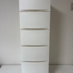 5段ボックス 収納ケース
