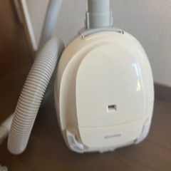 IRIS 掃除機