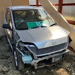 260V ミラだったもの