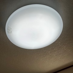 LEDシーリングライト