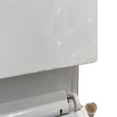 【REGASTOCK川崎店】TOSHIBA 東芝 全自動洗濯機 ZABOON 8kg AW-8DH2(W) 2023年製 ホワイトの画像