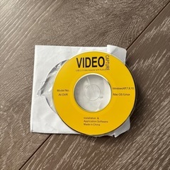 キャプチャーボードの画像