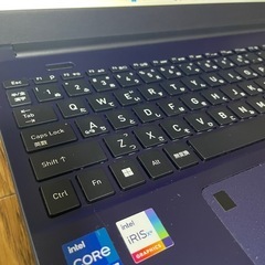ノートパソコン　ダイナブックの画像