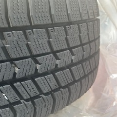 195/65r15 スタッドレスタイヤの画像