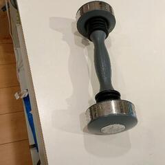 0508-349 シェイクウェイトG 2.26kg
