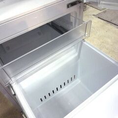 Yselect Yセレクト 179L 2ドア冷蔵庫 YRZ-F17J 白 2021年製 100Lクラス 百Lクラス 札幌市東区 新道東店の画像