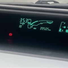 距離少なめ アクアの画像