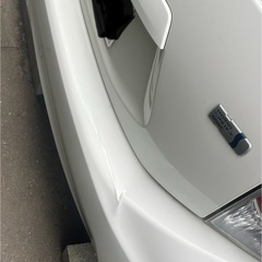 距離少なめ アクアの画像