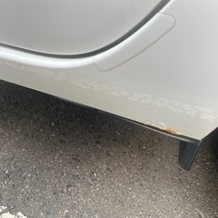 距離少なめ アクアの画像