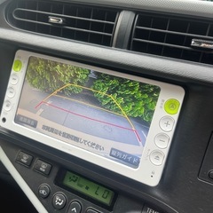 距離少なめ アクアの画像