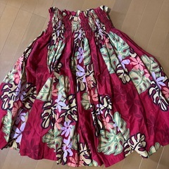 パウスカート