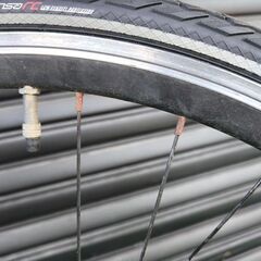 【クロスバイク】 サイクルベースあさひ MASERATI マセラティ スポーツ自転車買取中【引取限定・現状渡し】三重県の画像