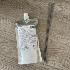 新品　定価330円　アロマディフューザー リフィルパック リリー＆ジャスミン　スタンダードプロダクツの画像