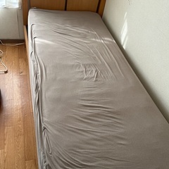 ベッド