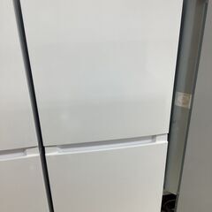  【1年保証】2ドア冷蔵庫　Haier　OBBR-121A