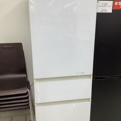  【6ヵ月保証】3ドア冷蔵庫　Panasonic　NR-C32F...