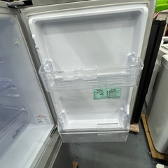 USED 冷蔵庫 MITSUBISHI 2017年 146Lの画像