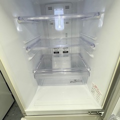 USED 冷蔵庫 MITSUBISHI 2017年 146Lの画像