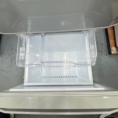 USED 冷蔵庫 MITSUBISHI 2017年 146Lの画像